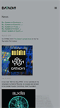 Mobile Screenshot of datachi.com